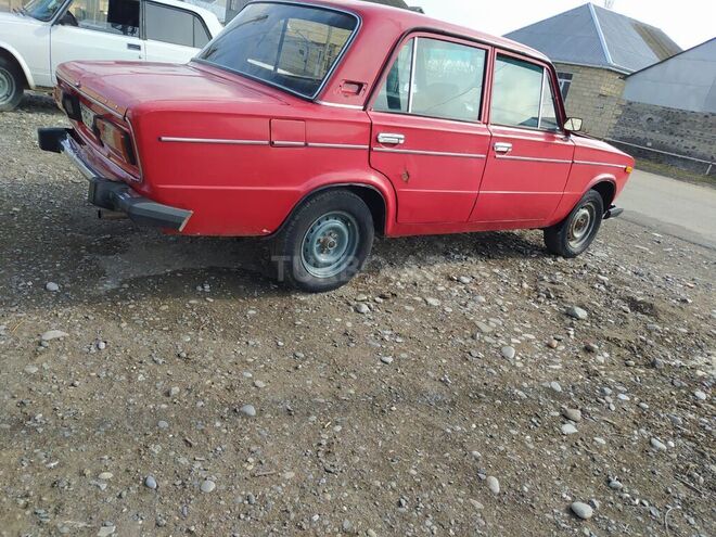 LADA (VAZ) 2106 2005, 170,000 km - 1.6 l - Yevlax
