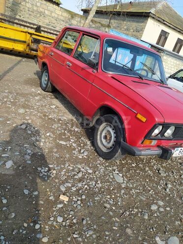 LADA (VAZ) 2106 2005, 170,000 km - 1.6 l - Yevlax