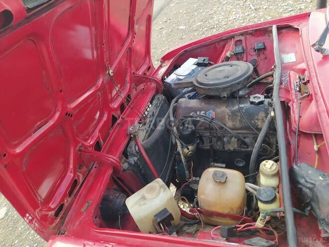 LADA (VAZ) 2106 2005, 170,000 km - 1.6 l - Yevlax