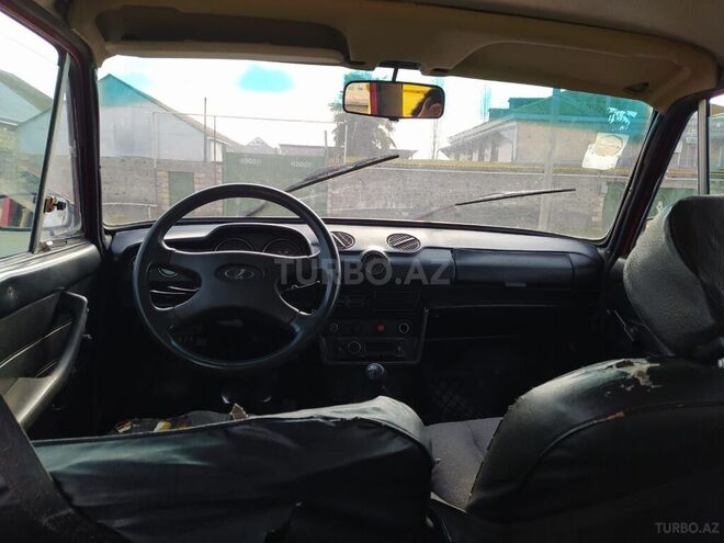 LADA (VAZ) 2106 2005, 170,000 km - 1.6 l - Yevlax
