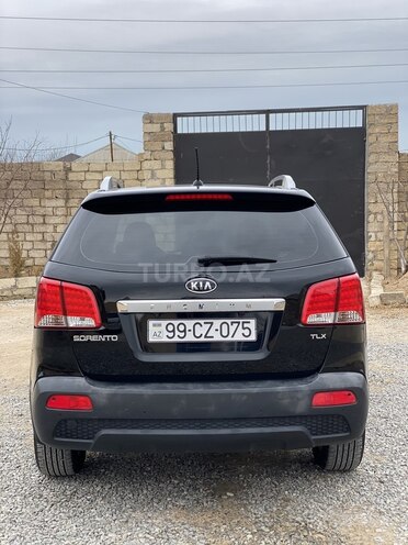 Kia Sorento 2011, 248,325 km - 2.0 л - Bakı