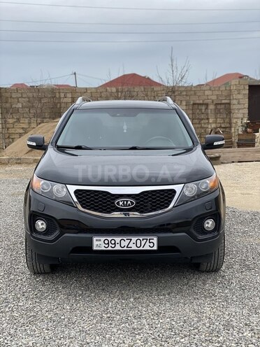Kia Sorento 2011, 248,325 km - 2.0 л - Bakı