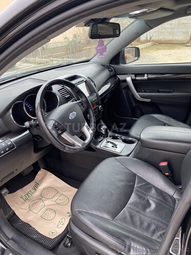 Kia Sorento 2011, 248,325 km - 2.0 л - Bakı