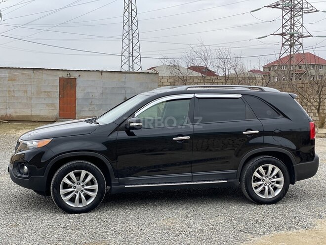 Kia Sorento 2011, 248,325 km - 2.0 л - Bakı