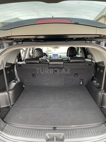 Kia Sorento 2011, 248,325 km - 2.0 л - Bakı