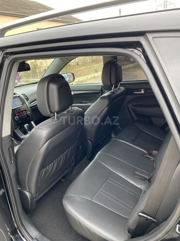 Kia Sorento 2011, 248,325 km - 2.0 л - Bakı