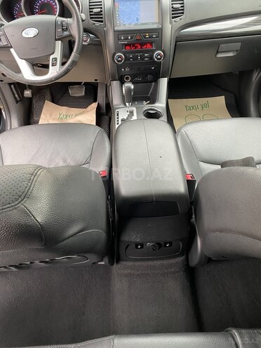 Kia Sorento 2011, 248,325 km - 2.0 л - Bakı