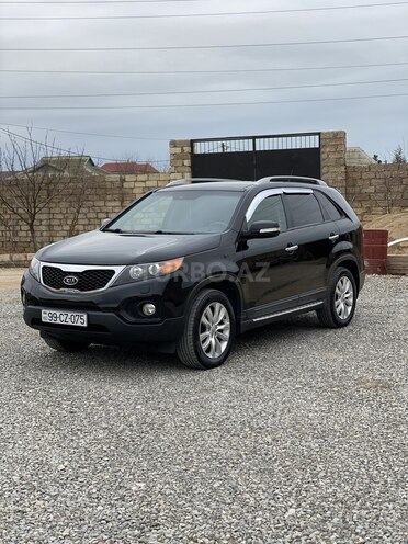 Kia Sorento 2011, 248,325 km - 2.0 л - Bakı