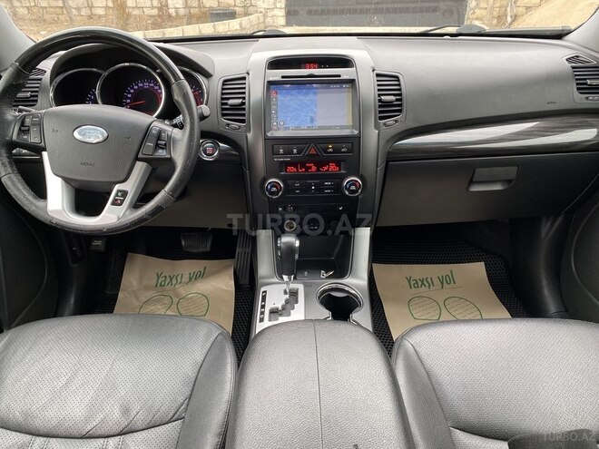 Kia Sorento 2011, 248,325 km - 2.0 л - Bakı