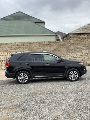Kia Sorento 2011, 248,325 km - 2.0 л - Bakı