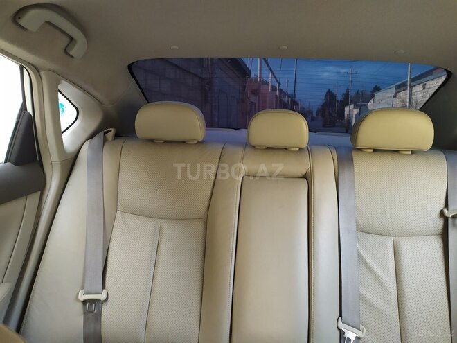 Nissan Sentra 2013, 135,000 km - 1.8 л - Bakı