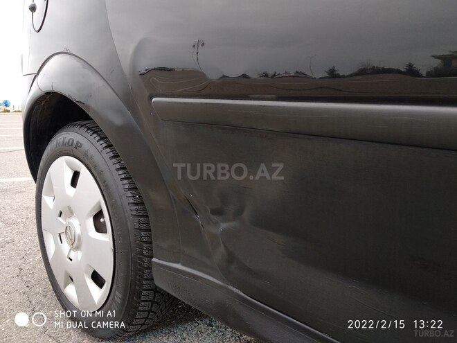 Opel Meriva 2006, 175,633 km - 1.3 l - Bakı