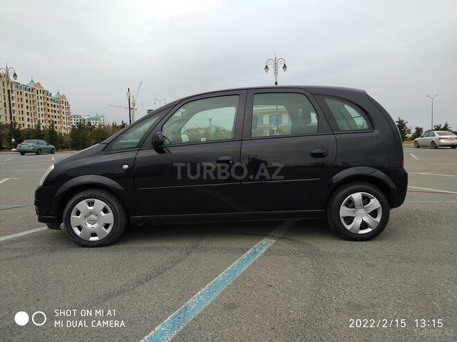 Opel Meriva 2006, 175,633 km - 1.3 l - Bakı