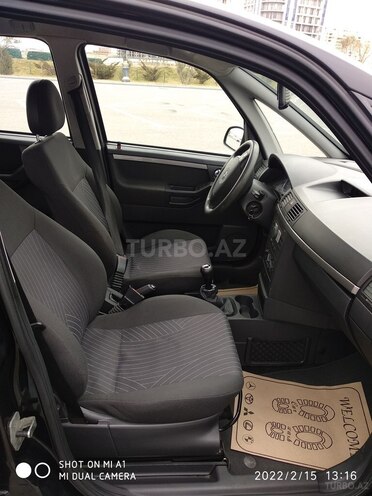 Opel Meriva 2006, 175,633 km - 1.3 l - Bakı