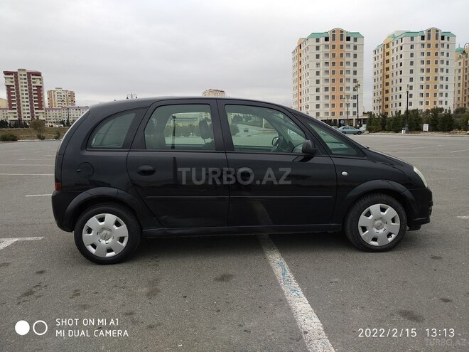 Opel Meriva 2006, 175,633 km - 1.3 l - Bakı