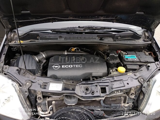 Opel Meriva 2006, 175,633 km - 1.3 l - Bakı