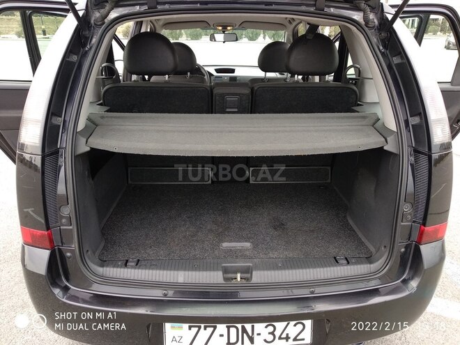 Opel Meriva 2006, 175,633 km - 1.3 l - Bakı