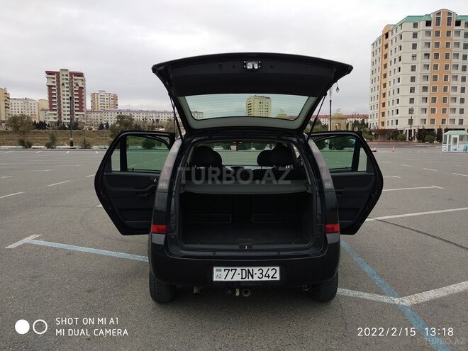 Opel Meriva 2006, 175,633 km - 1.3 l - Bakı