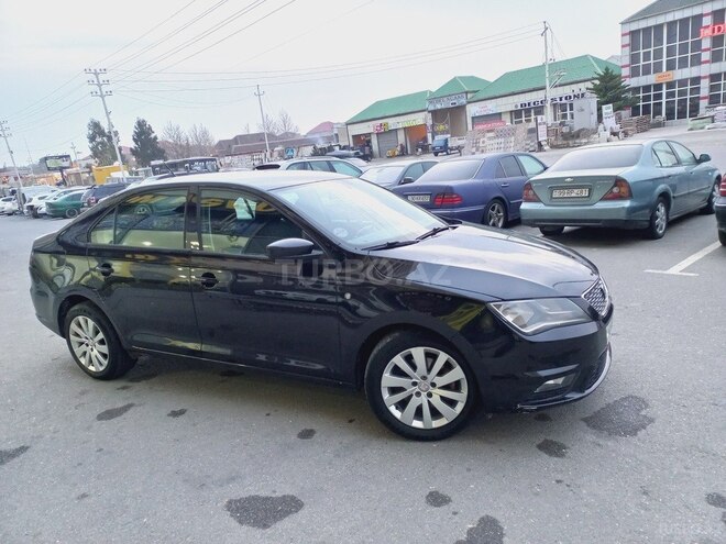 SEAT Toledo 2013, 168,000 km - 1.4 l - Sumqayıt