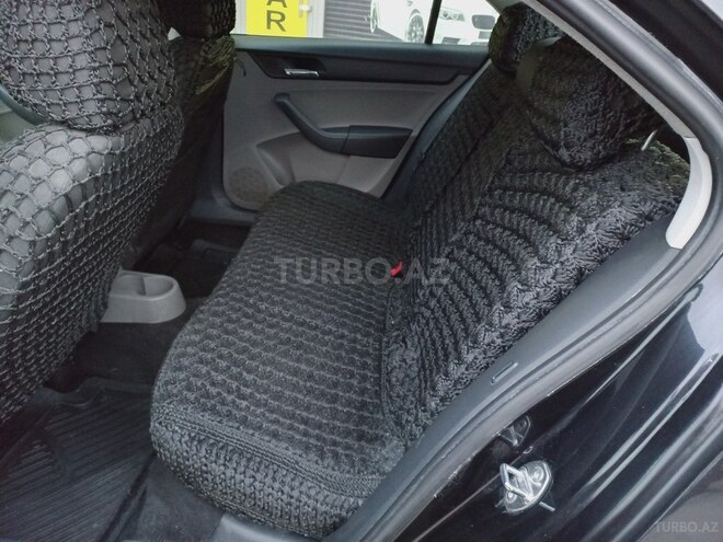 SEAT Toledo 2013, 168,000 km - 1.4 l - Sumqayıt