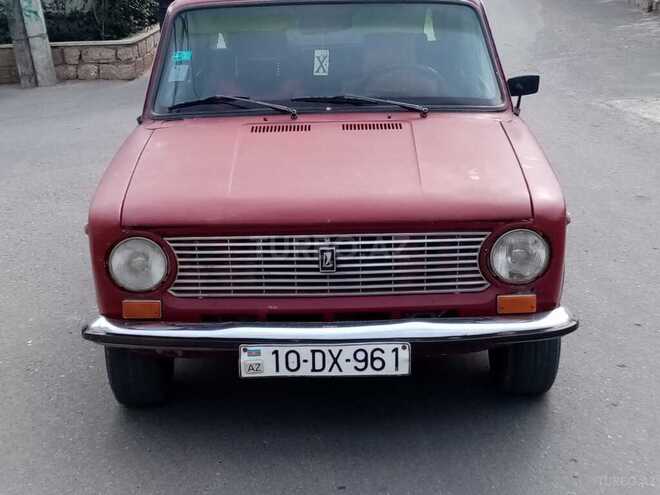 LADA (VAZ) 2101 1974, 468,964 km - 1.3 l - Bakı