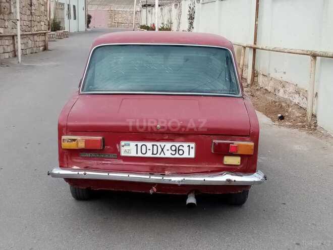 LADA (VAZ) 2101 1974, 468,964 km - 1.3 l - Bakı