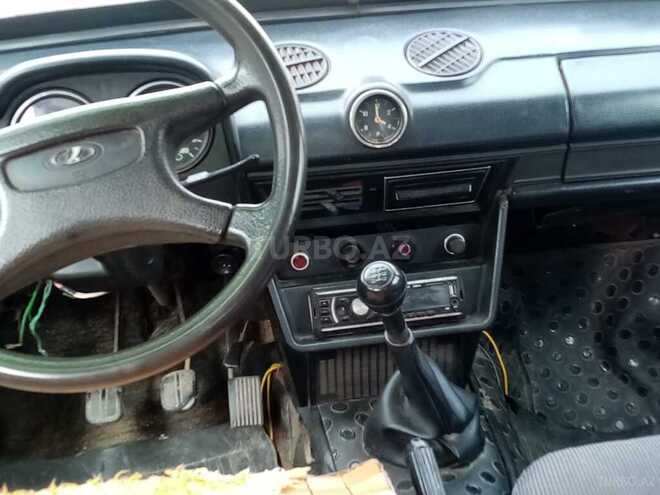 LADA (VAZ) 2101 1974, 468,964 km - 1.3 l - Bakı
