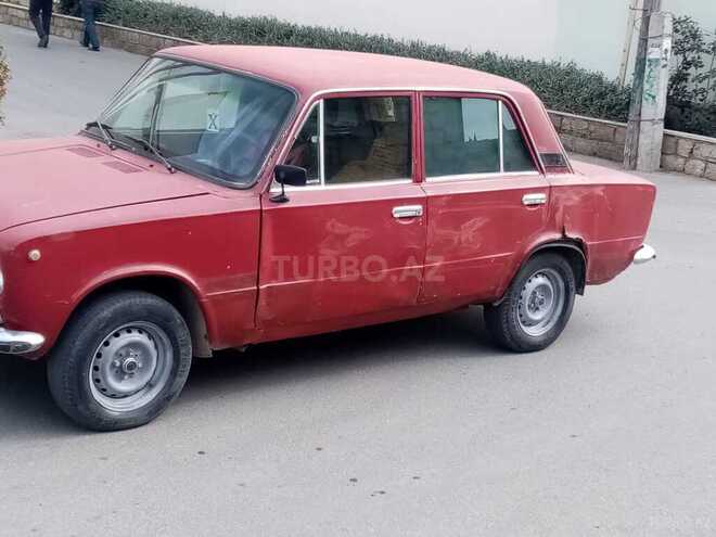 LADA (VAZ) 2101 1974, 468,964 km - 1.3 l - Bakı
