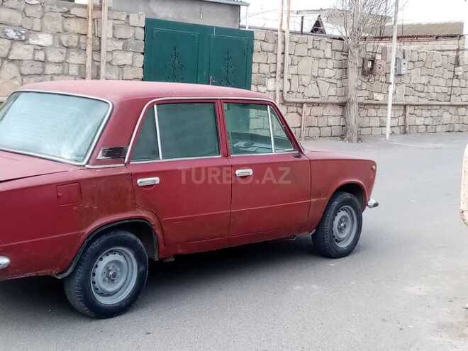 LADA (VAZ) 2101 1974, 468,964 km - 1.3 l - Bakı