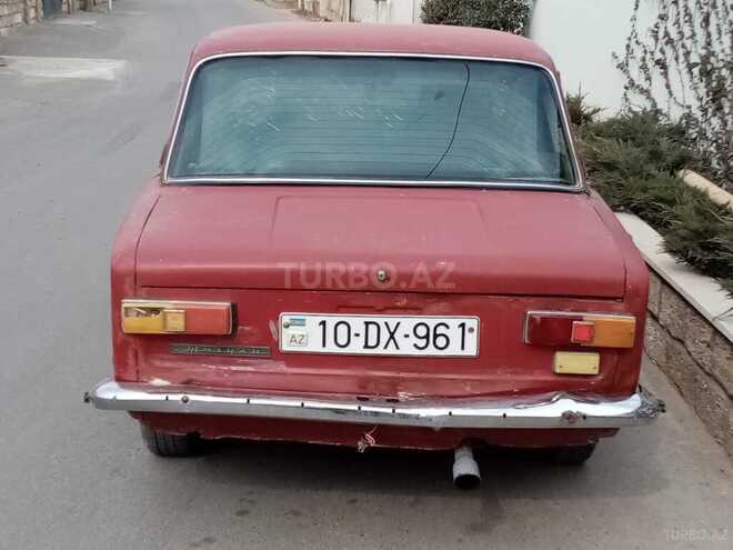 LADA (VAZ) 2101 1974, 468,964 km - 1.3 l - Bakı
