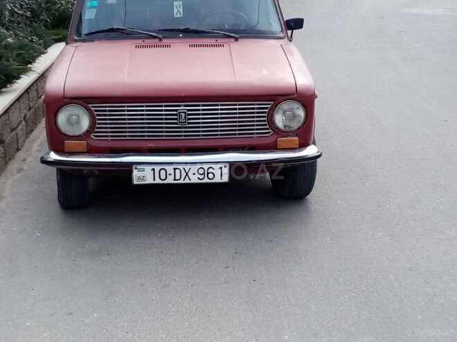 LADA (VAZ) 2101 1974, 468,964 km - 1.3 l - Bakı