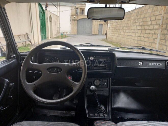 LADA (VAZ) 2107 2007, 159,000 km - 1.6 l - Bakı