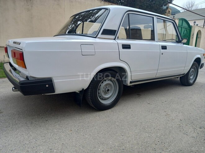 LADA (VAZ) 2107 2007, 159,000 km - 1.6 l - Bakı
