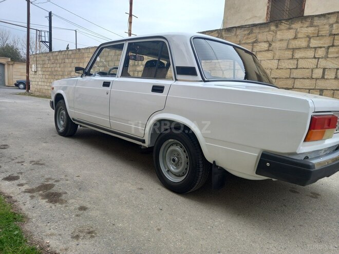 LADA (VAZ) 2107 2007, 159,000 km - 1.6 l - Bakı