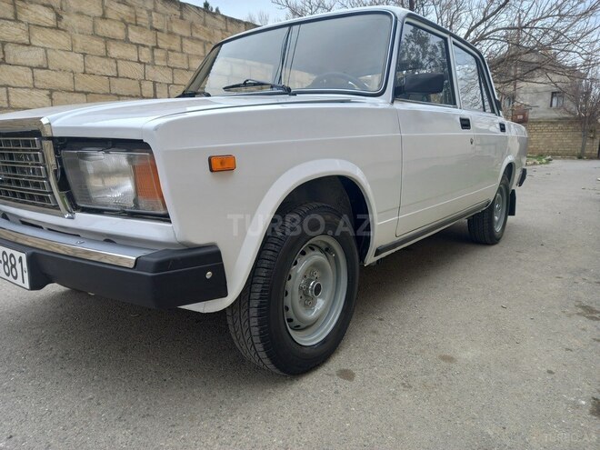 LADA (VAZ) 2107 2007, 159,000 km - 1.6 l - Bakı