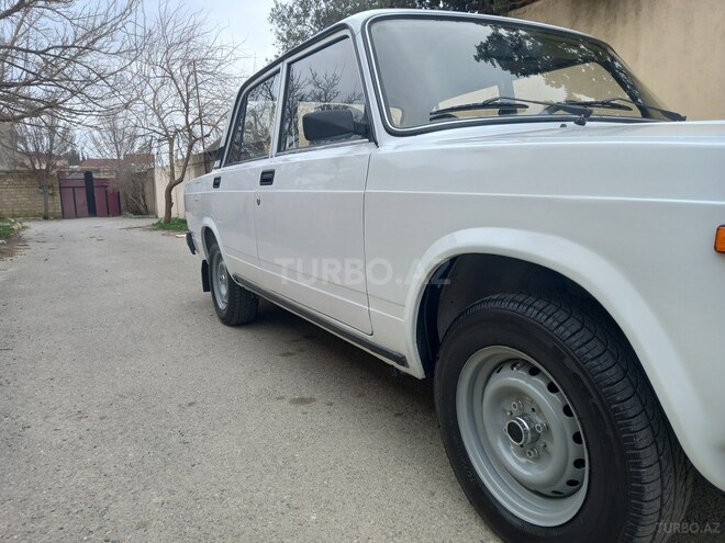LADA (VAZ) 2107 2007, 159,000 km - 1.6 l - Bakı