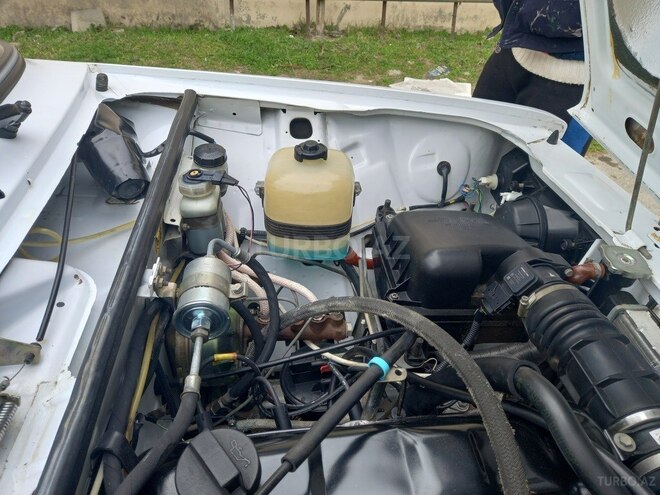 LADA (VAZ) 2107 2007, 159,000 km - 1.6 l - Bakı