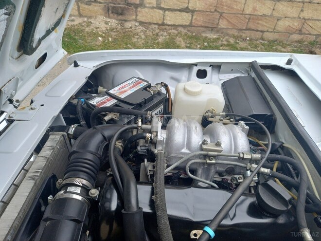LADA (VAZ) 2107 2007, 159,000 km - 1.6 l - Bakı