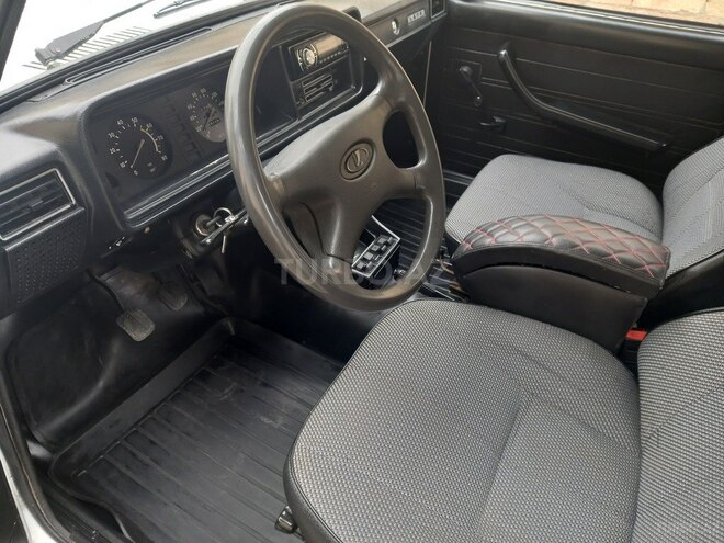 LADA (VAZ) 2107 2007, 159,000 km - 1.6 l - Bakı