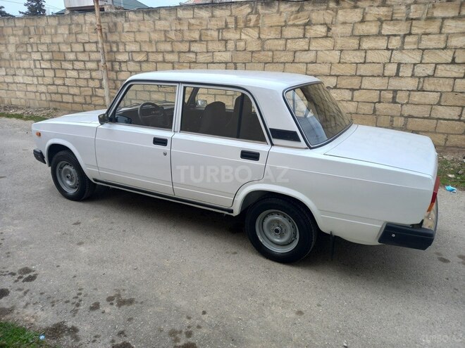 LADA (VAZ) 2107 2007, 159,000 km - 1.6 l - Bakı