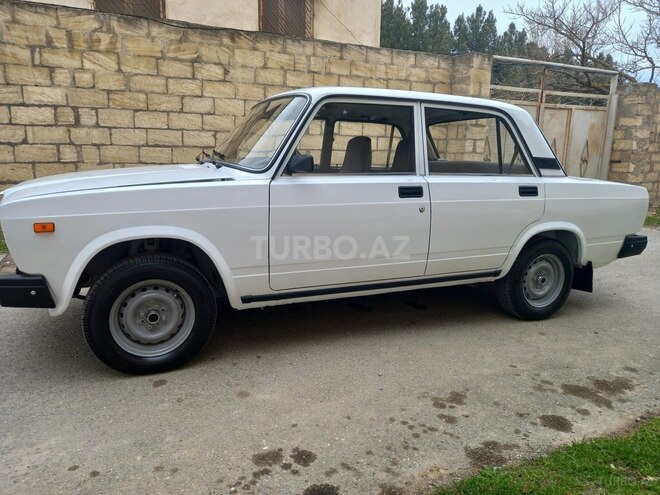 LADA (VAZ) 2107 2007, 159,000 km - 1.6 l - Bakı