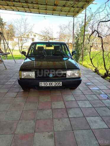 Tofas Sahin 2005, 90,631 km - 1.6 l - Bakı