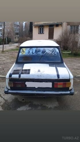 ZAZ 968M 1991, 55,555 km - 1.2 l - Gəncə