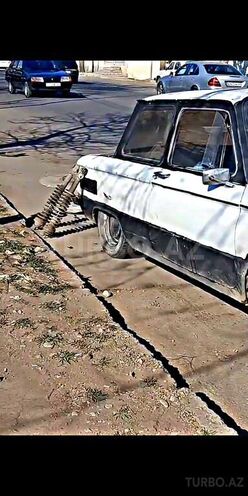 ZAZ 968M 1991, 55,555 km - 1.2 l - Gəncə