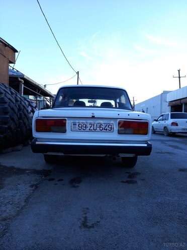 LADA (VAZ) 2107 2008, 130,156 km - 1.6 l - Bakı