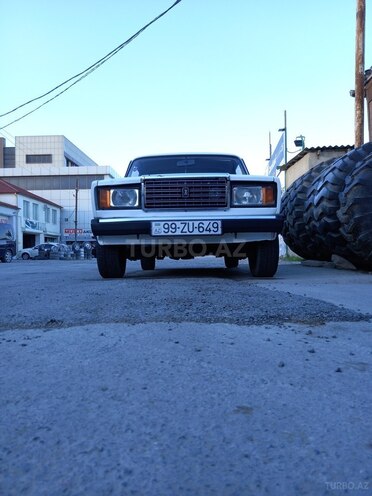 LADA (VAZ) 2107 2008, 130,156 km - 1.6 l - Bakı