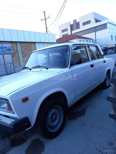 LADA (VAZ) 2107 2008, 130,156 km - 1.6 l - Bakı
