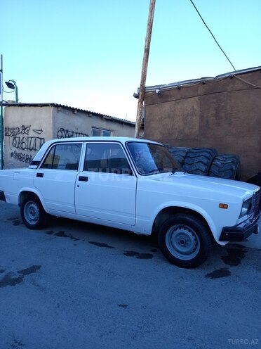 LADA (VAZ) 2107 2008, 130,156 km - 1.6 l - Bakı