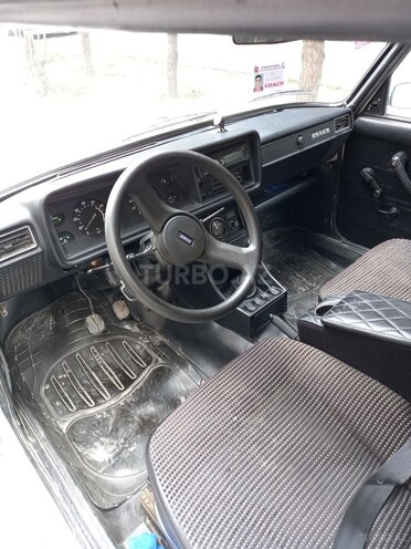LADA (VAZ) 2107 2008, 130,156 km - 1.6 l - Bakı