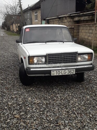 LADA (VAZ) 2107 2003, 135,497 km - 1.6 l - Cəlilabad